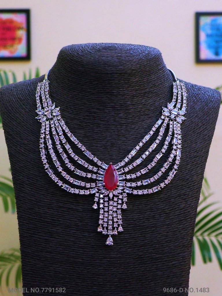 Traditional Jewelry | Available to Wholesale Buyers