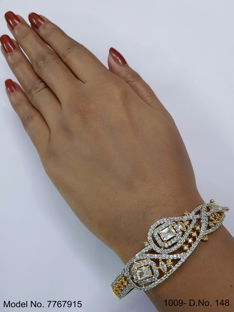 Indian CZ Bracelets