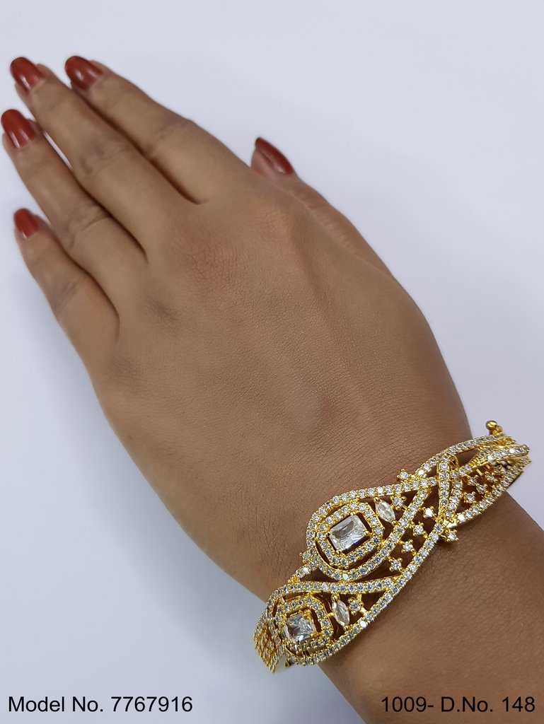 Indian CZ Bracelets