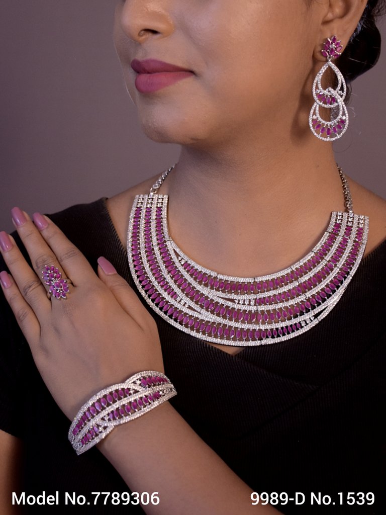 Traditional Jewelry | Available to Wholesale Buyers