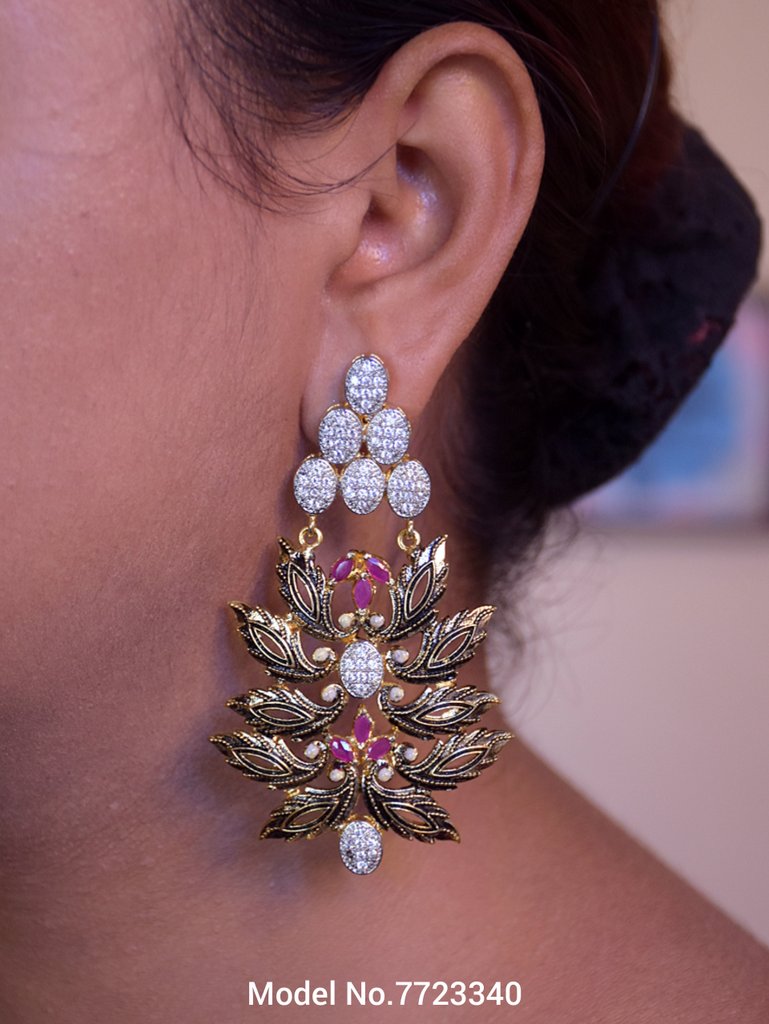 Indian Craftsmanship at its Best !