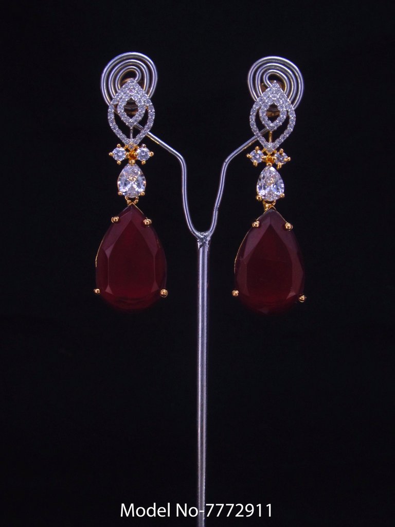 Statement Earrings