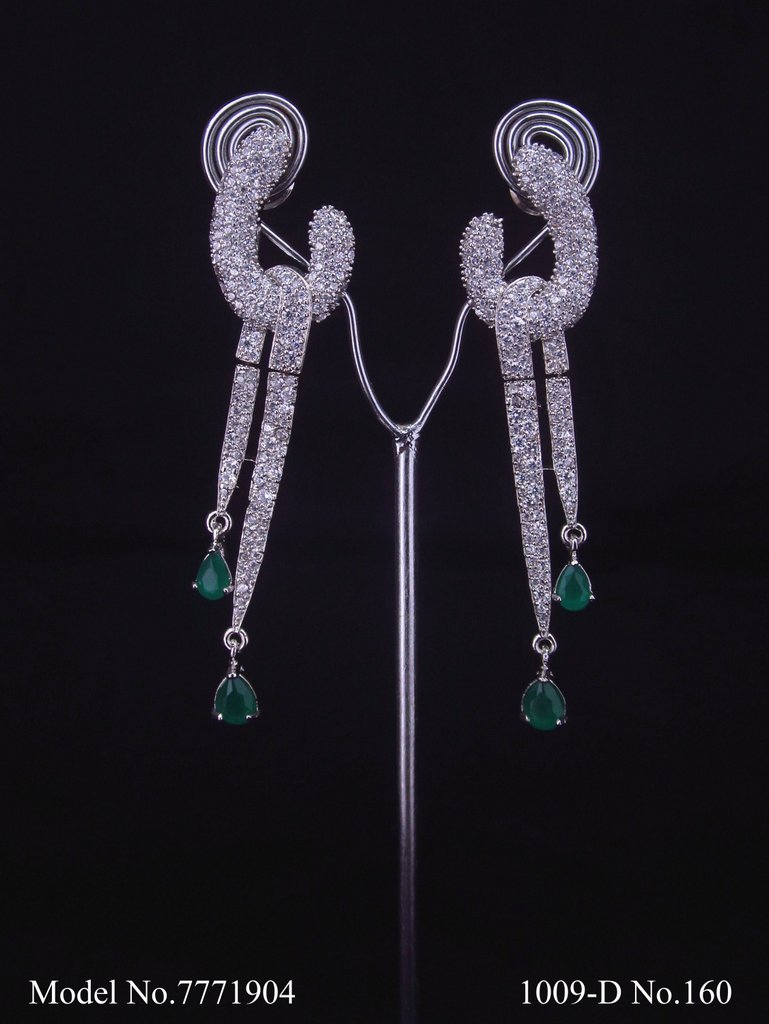 Gorgeous Earrings for Parties