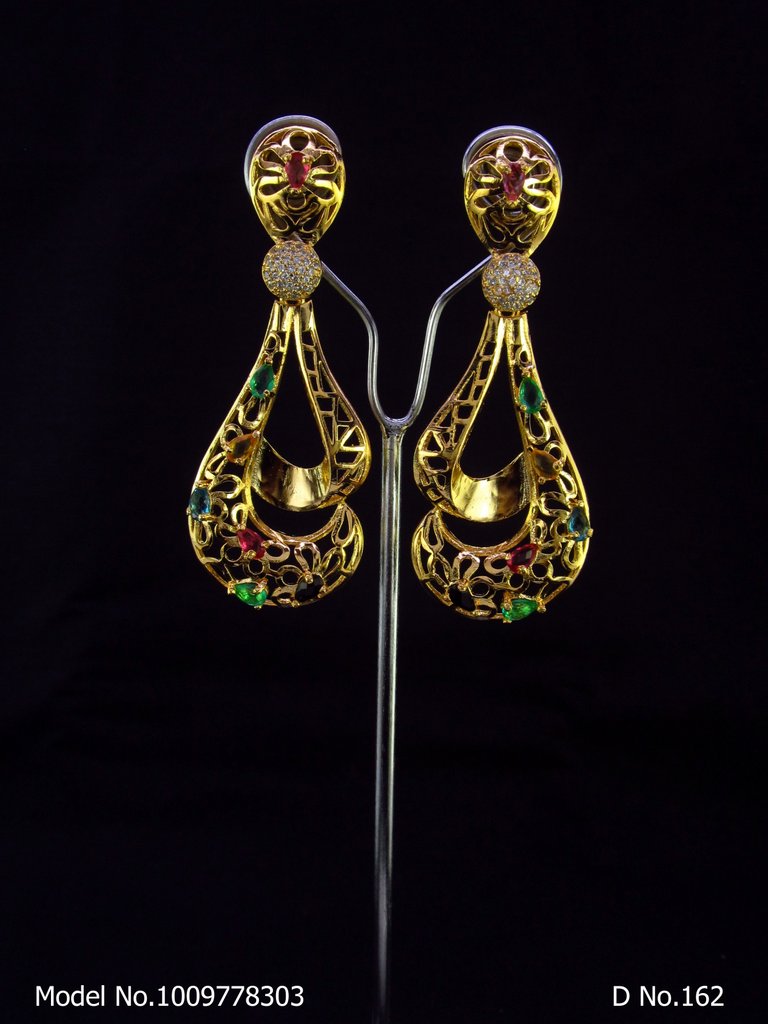 Earrings for grand Occasions