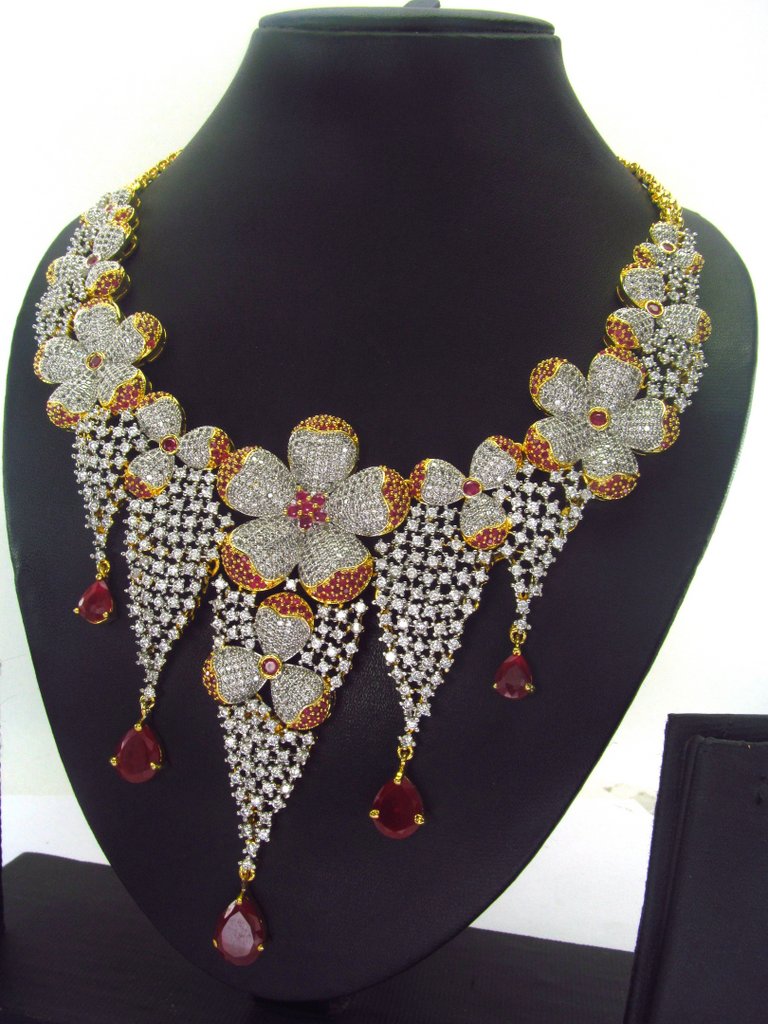 Designer Jewelry in Wholesale