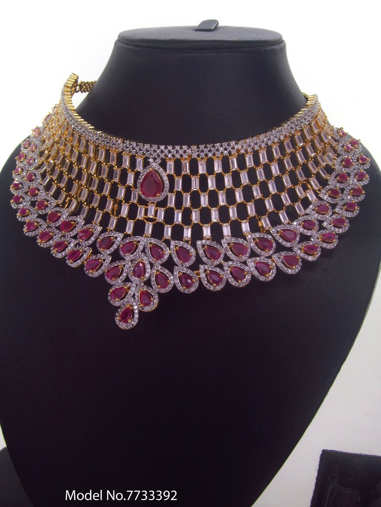 Fine Fashion Jewelry for Weddings