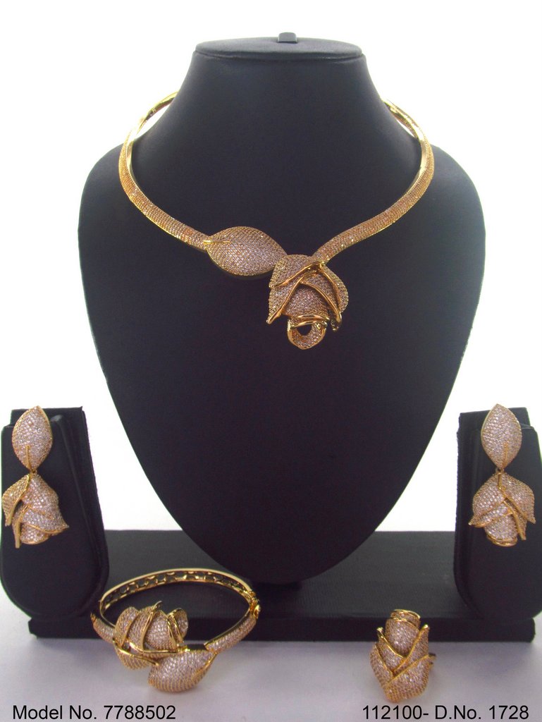 Partywear Jewelry