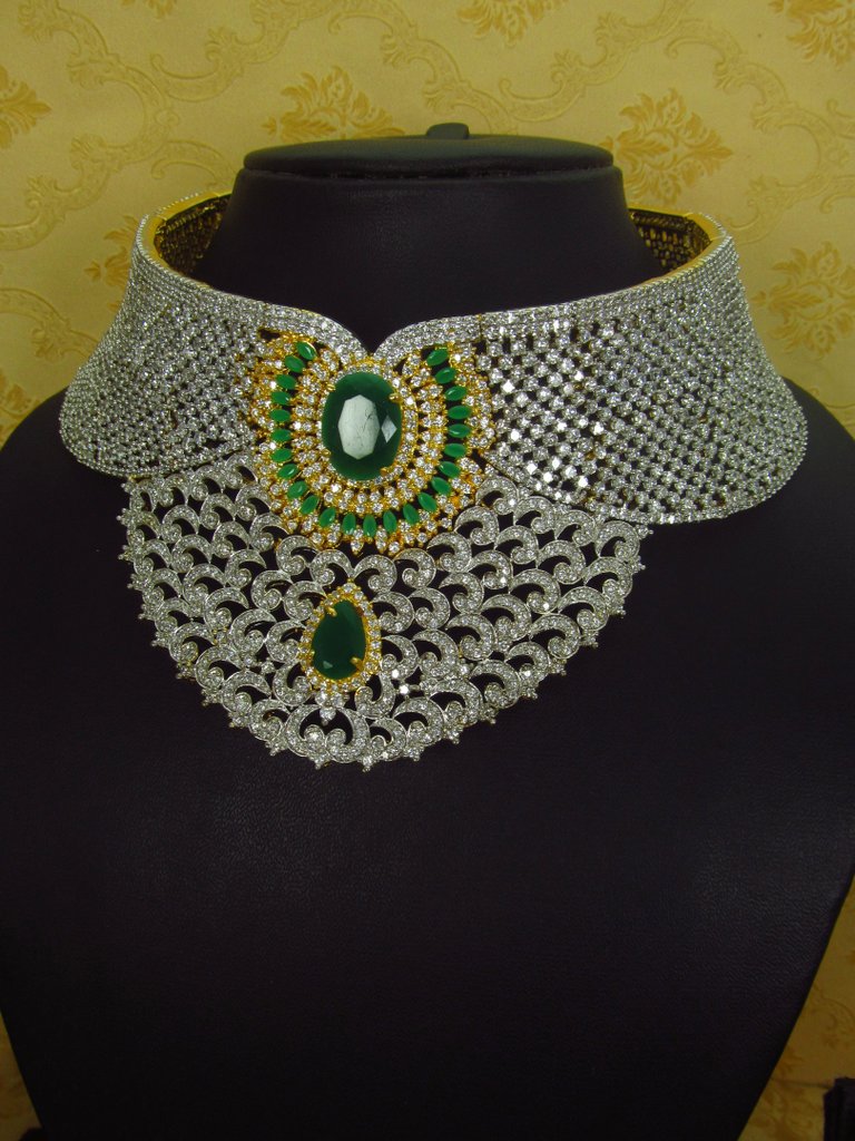 Fine Fashion Jewelry for Weddings