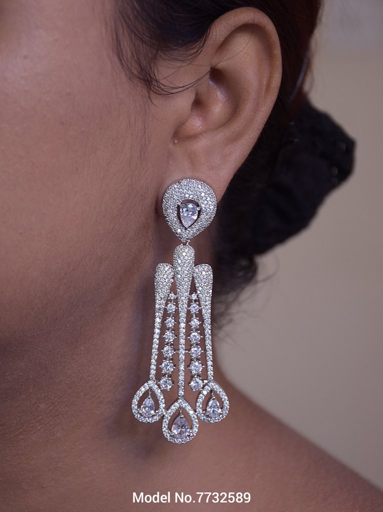 Bridal Jewellery for Weddings !