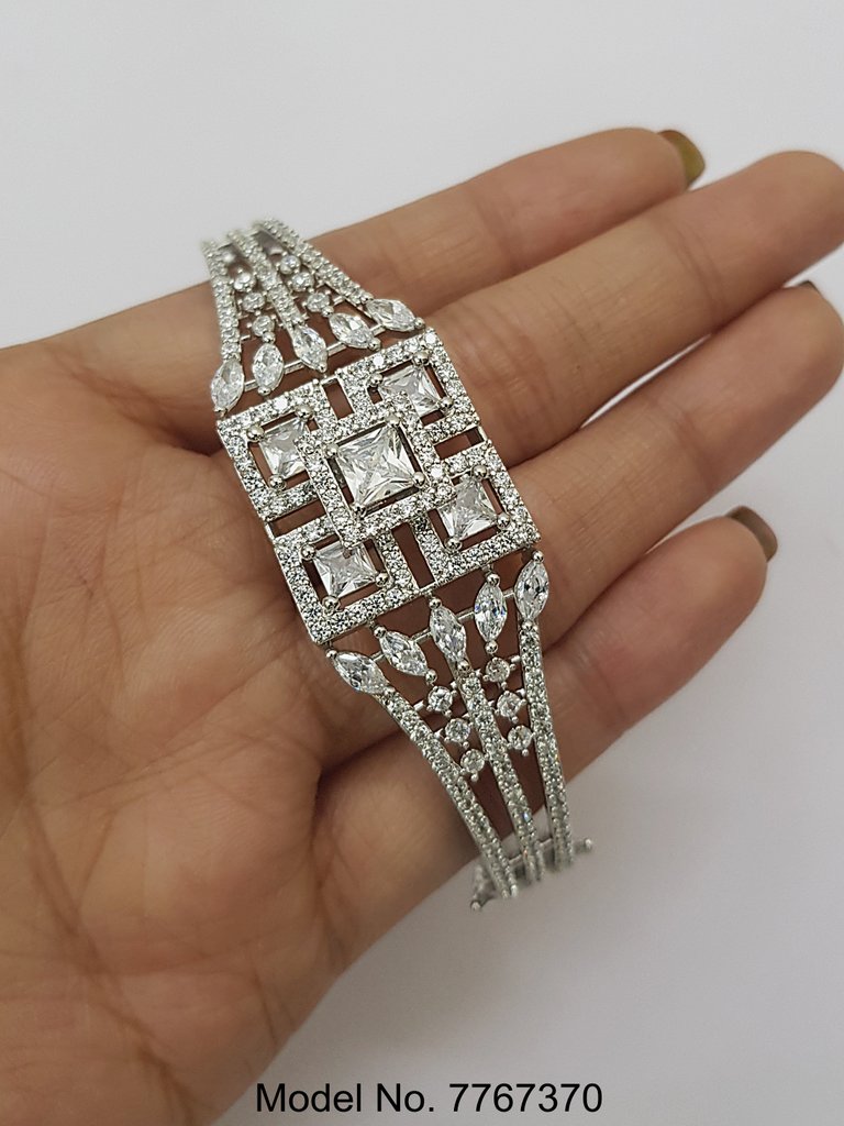Indian CZ Bracelets