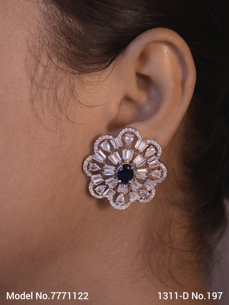 Earrings from our Jewelry Factory