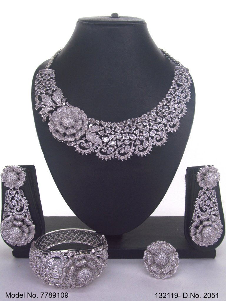 Partywear Jewelry