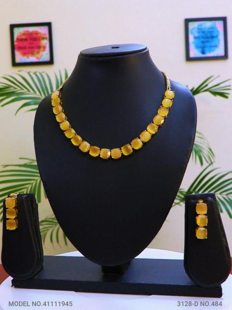 Wholesale Classic Necklace Set