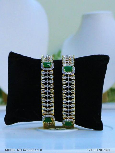 CZ Bangles