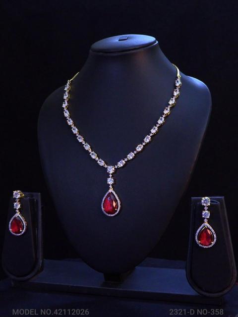 Classic Pattern | Fine Fashion Jewelry