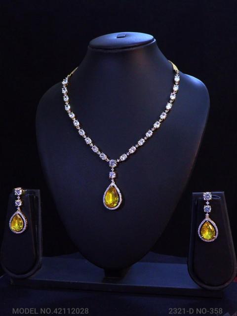 Fine Fashion Jewelry