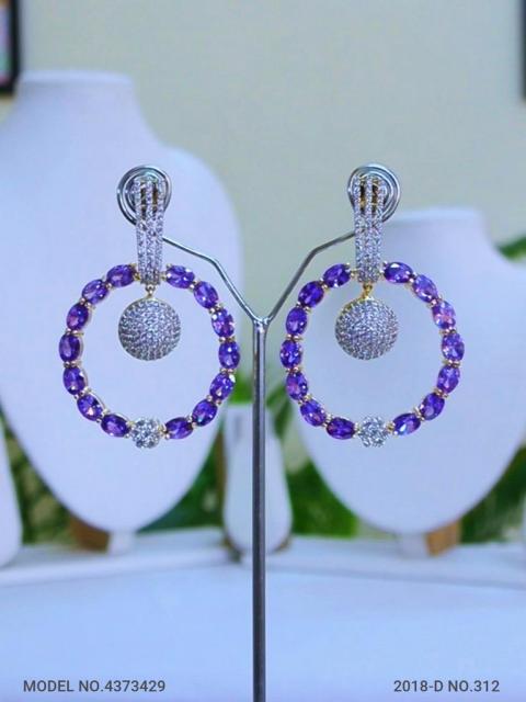 Earrings for Wedding Parties