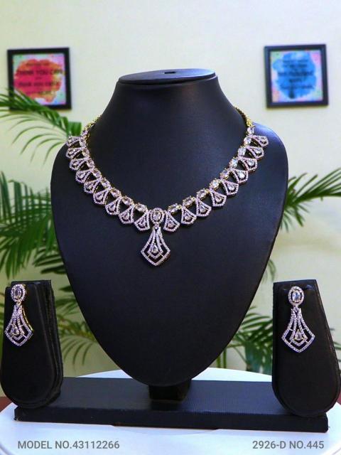 Handcrafted in India | Jewelry Set