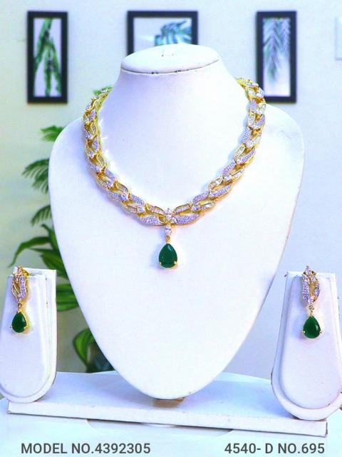 Designer Jewelry in Wholesale