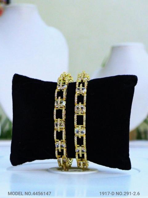 CZ Bangles