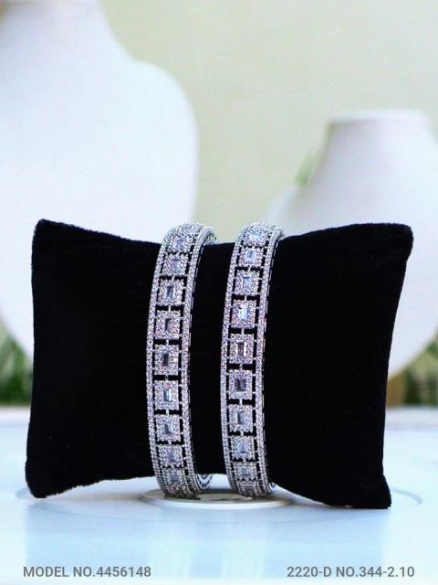 CZ Bangles