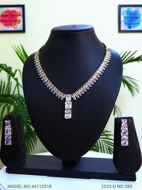 Ideal Gifts for Women | Jewelry Set