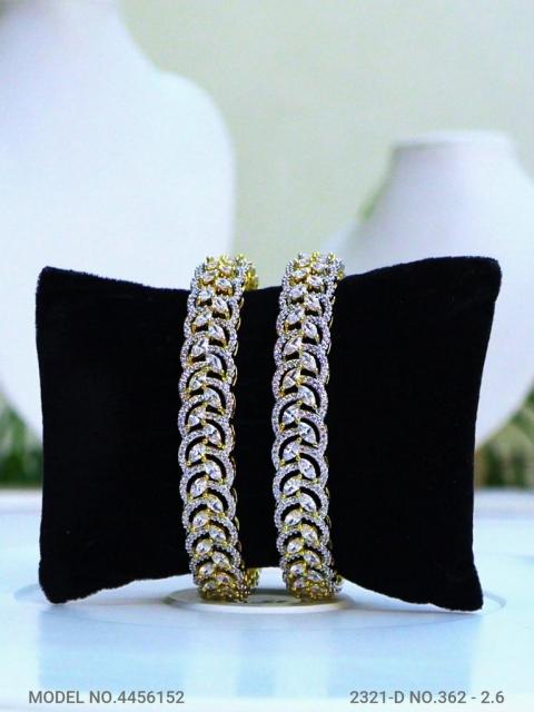 CZ Bangles