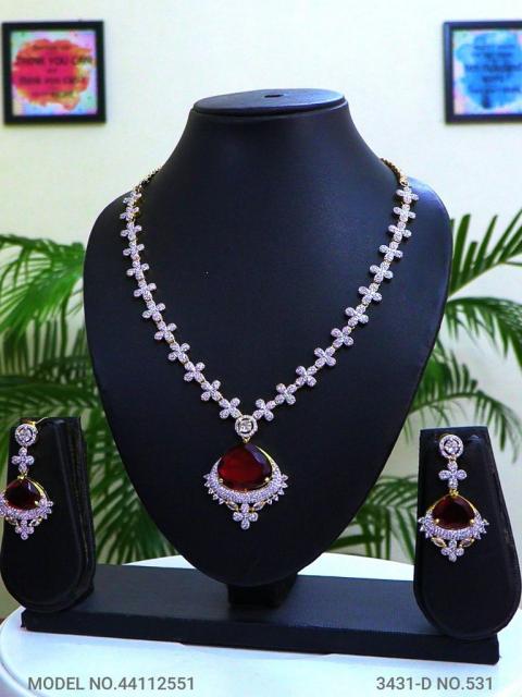 Handcrafted in India | Jewelry Set