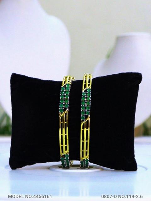 CZ Bangles