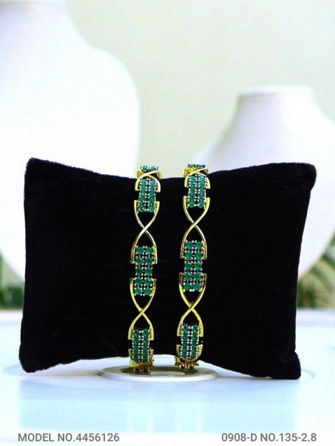 CZ Bangles