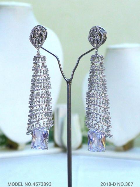 Wedding Earrings | Partywear