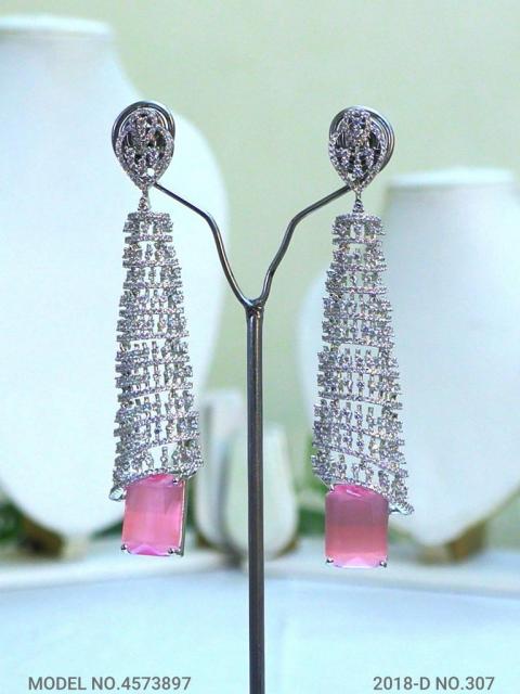 Earrings for Wedding Parties