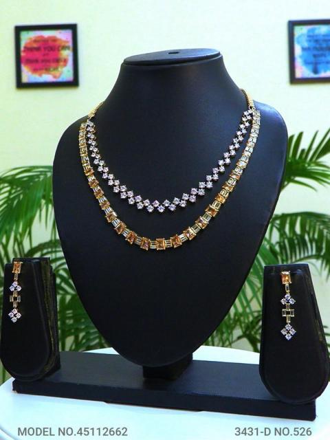 Handcrafted in India | Jewelry Set