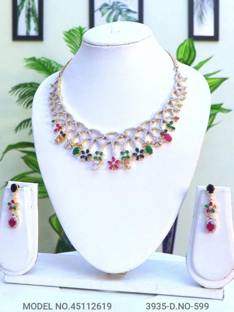 Smart Alternative to Expensive Diamond Jewelry