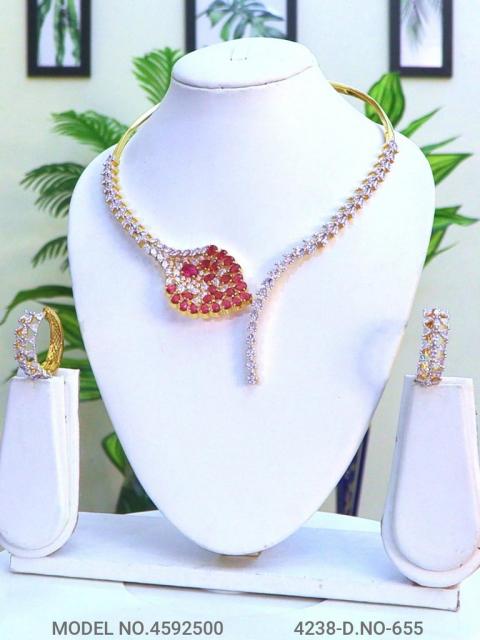 Designer Jewelry in Wholesale