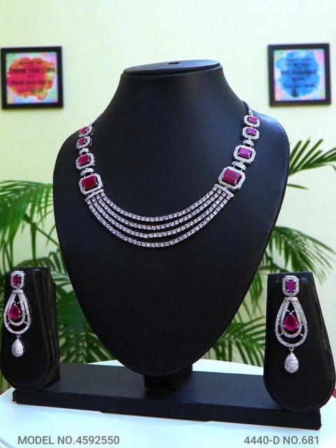 Designer Jewelry in Wholesale