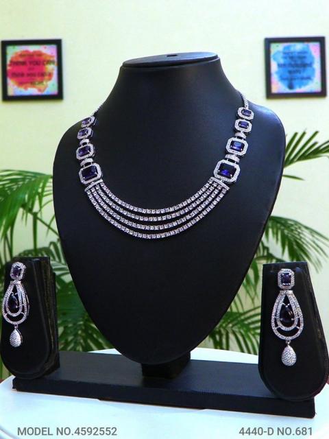 Designer Jewelry in Wholesale