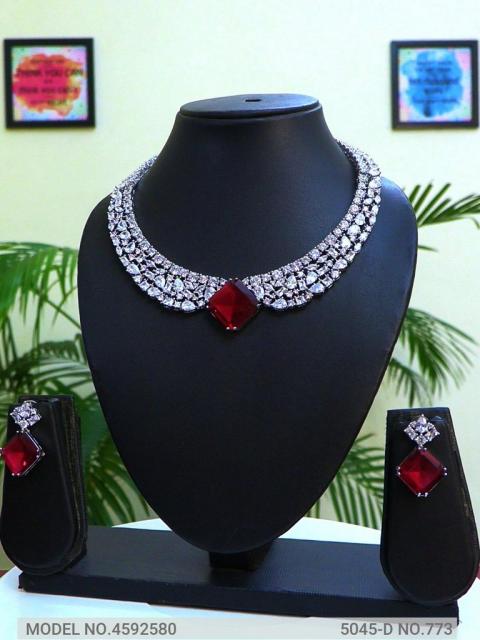 Designer Jewelry in Wholesale