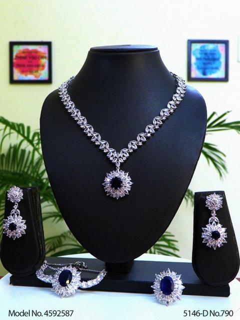 Partywear Jewelry