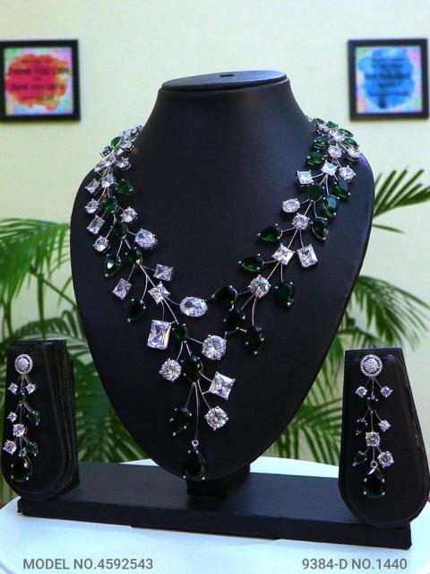 Partywear Jewelry