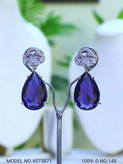 CZ Earrings