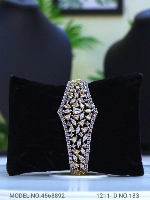 CZ Bracelets