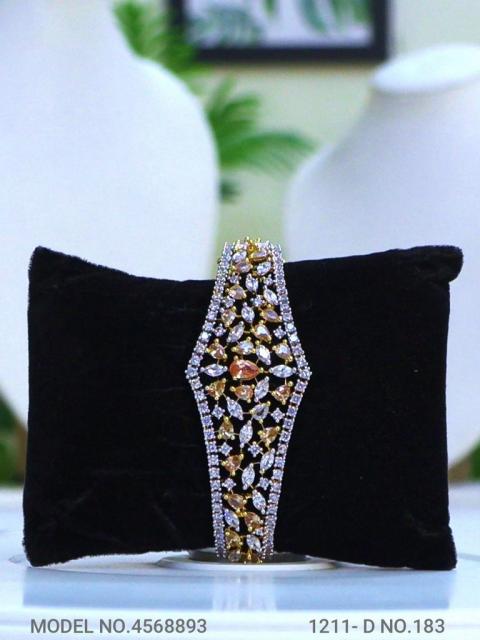 CZ Bracelets