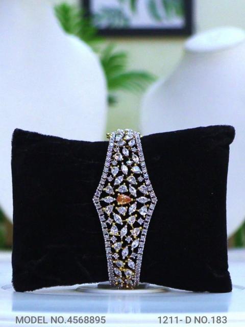 CZ Bracelets