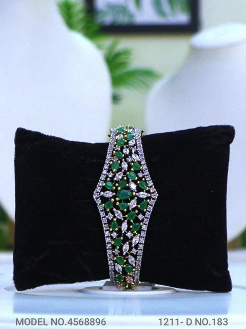CZ Bracelets