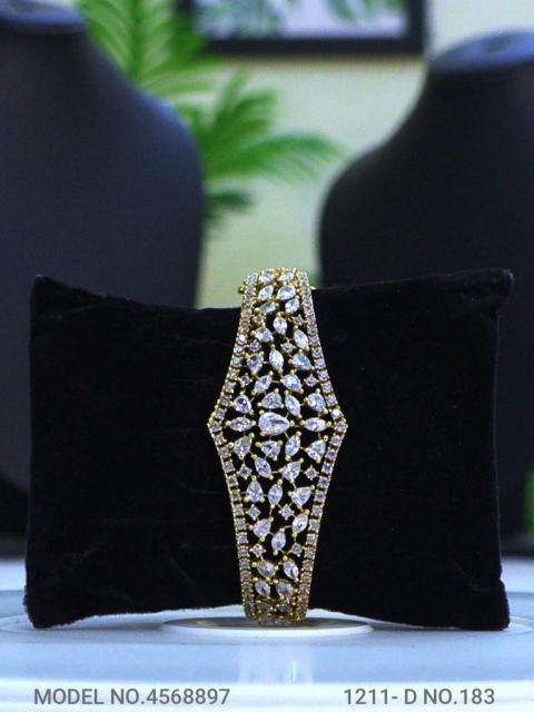 CZ Bracelets