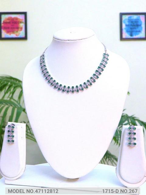 Wholesale Classic Necklace Set