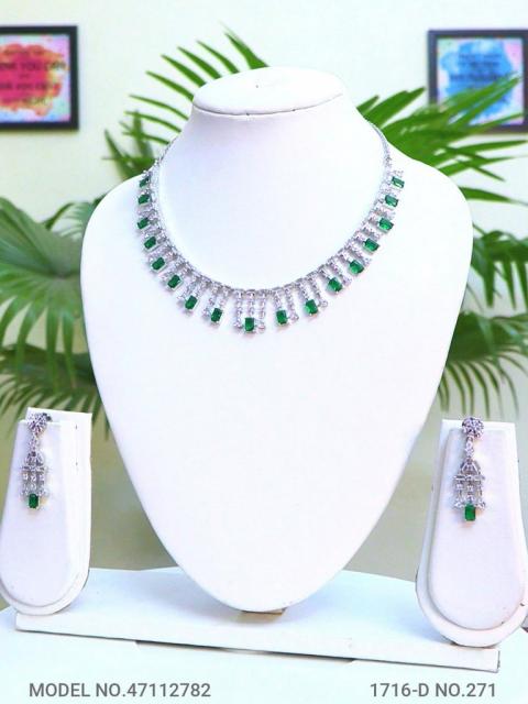 Ideal Gifts for Women | Jewelry Set