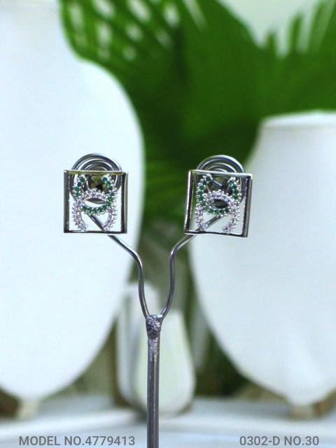 Imitation Stud Earrings | premium collection Stud