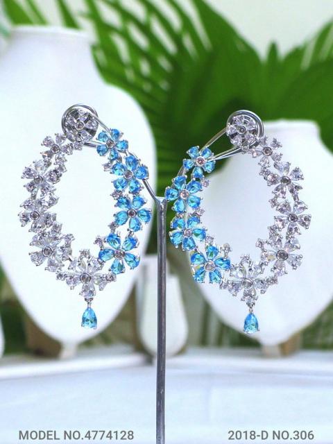 Latest Design | Long Earrings